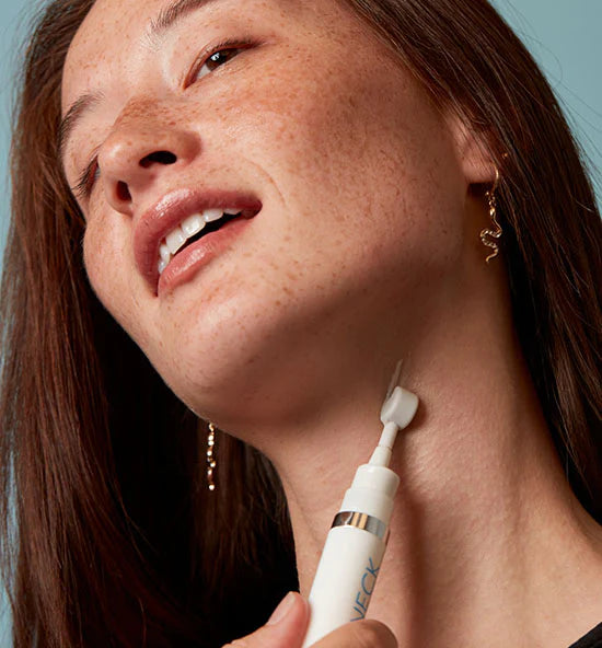 NECK & EYES DIY MICRO-Needling COMBO