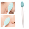 SHEEOLOGY Skin Care Beauty Wash Brush